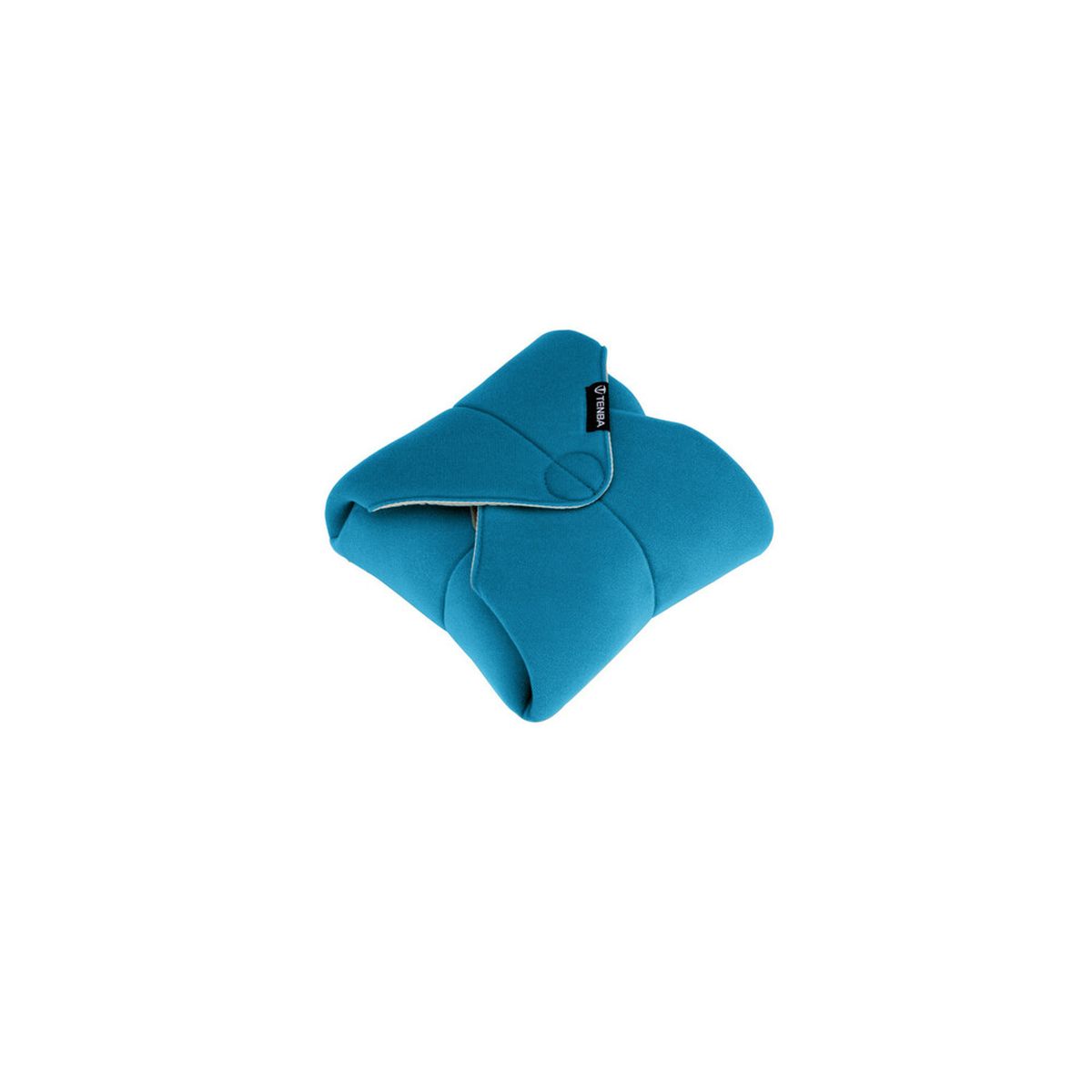 Tenba Tools 16 Zoll Wrap (Einschlagtuch) Blau