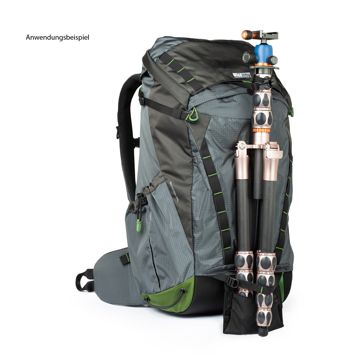 ThinkTank Rotation 34 l Rucksack