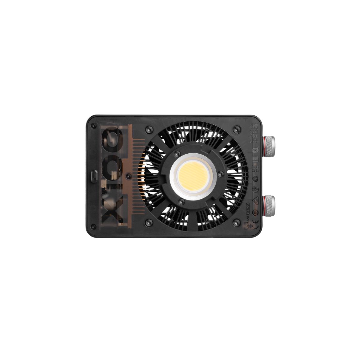 Zhiyun Molus X 100 LED