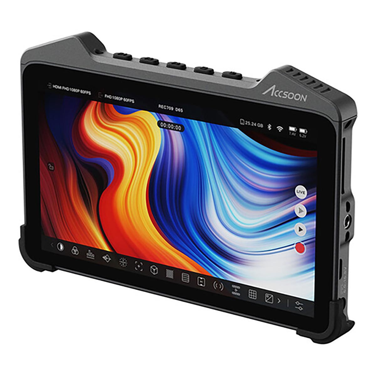 Accsoon CineView M7 Monitor