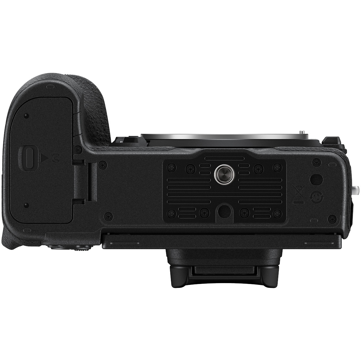Nikon Z7 Kit mit 24-70 mm 1:4,0 Nikon Z7 Kit mit 24-70 mm 1:4,0