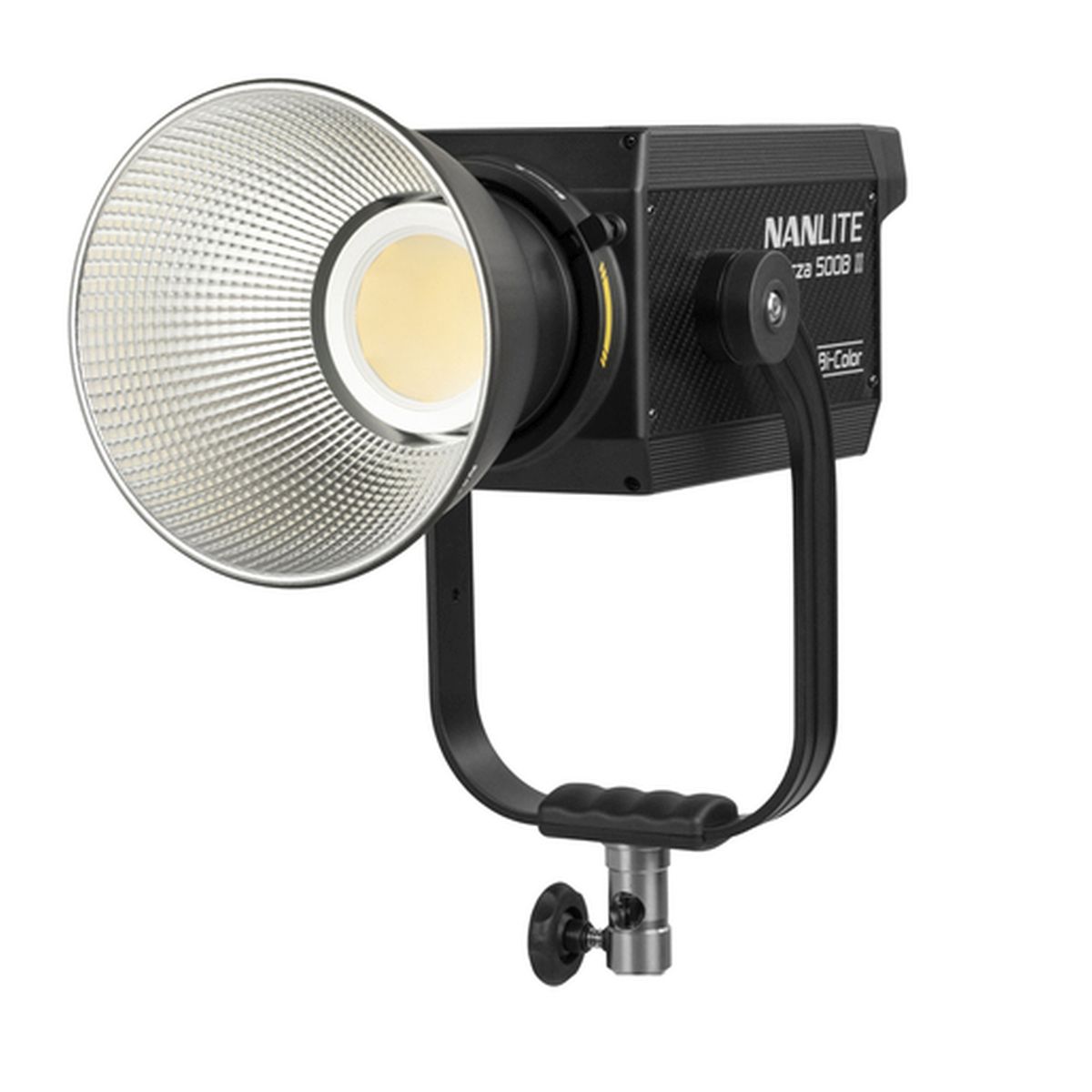 Nanlite FORZA 500B II KIT Reportage- und Studio-Scheinwerfer Nanlite FORZA 500B II KIT Reportage- und Studio-Scheinwerfer