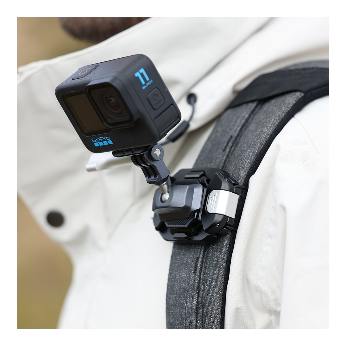 Falcam F38 Quick Release Kit for Backpack V2 F38B3803