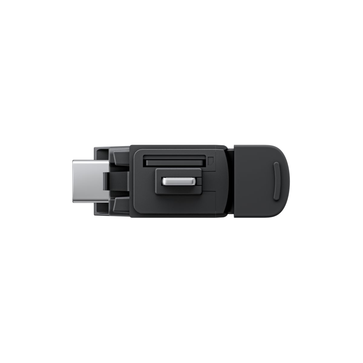 Insta360 X4 Quick Reader