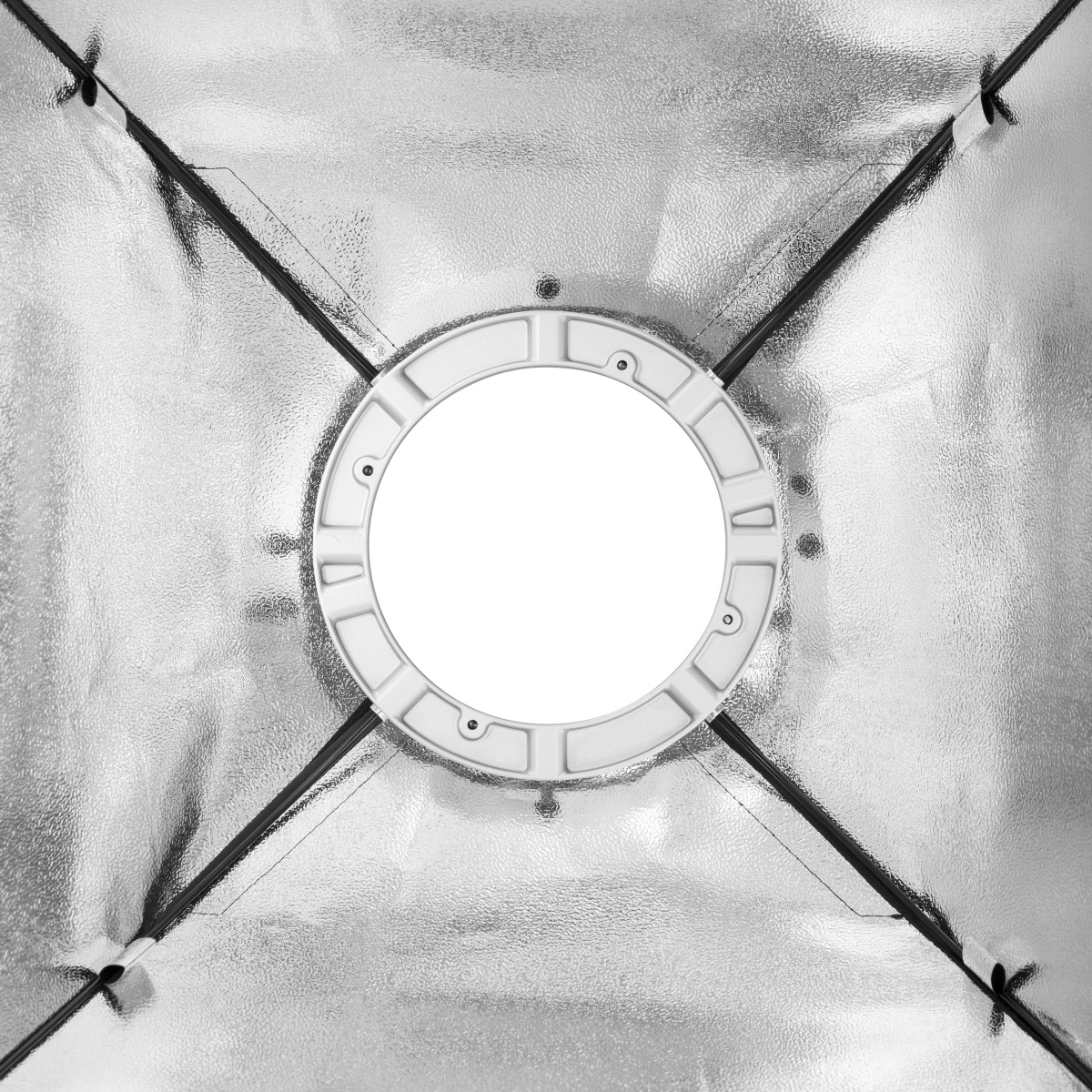 Walimex pro Softbox 60 x 90 cm für Electra small