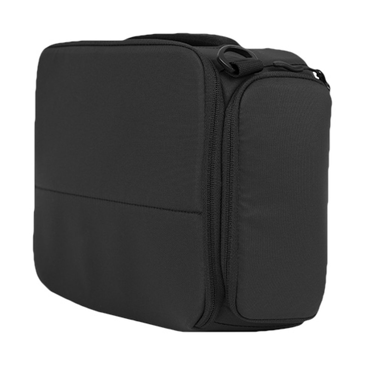WANDRD Transit Carry-On Roller Black Essential+ Bundle