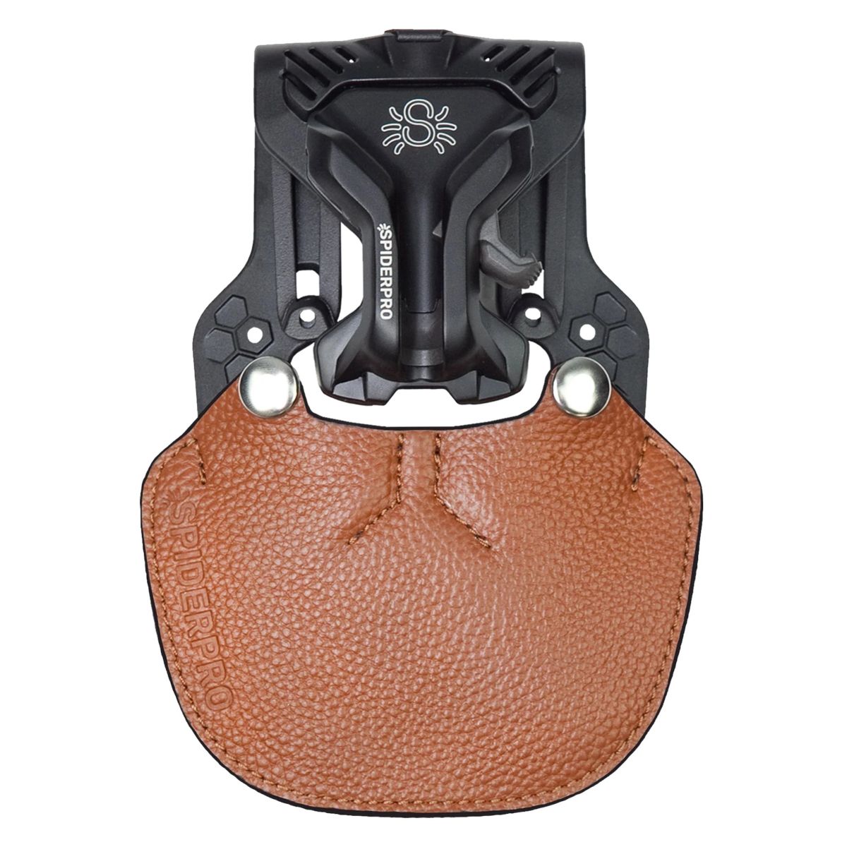 Spider SpiderPro Holster-Set v3 Braun
