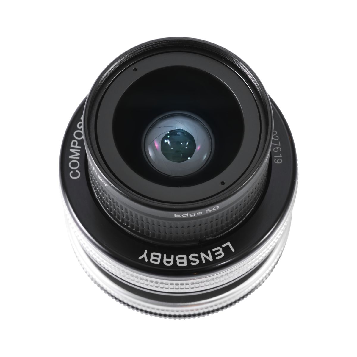 Lensbaby Composer Pro II Edge 50 Nikon F