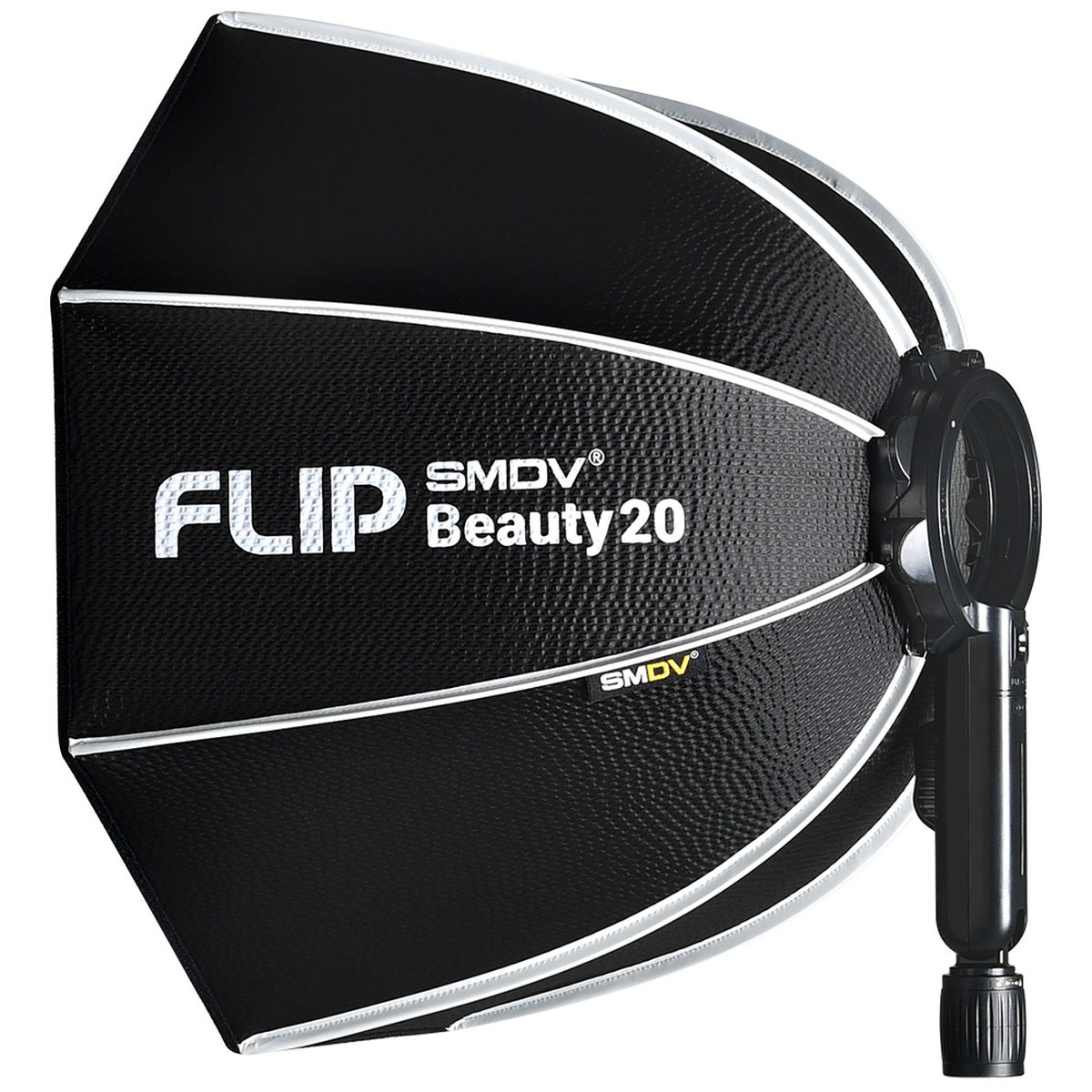 SMDV Speedbox-Flip Beauty Dish 20
