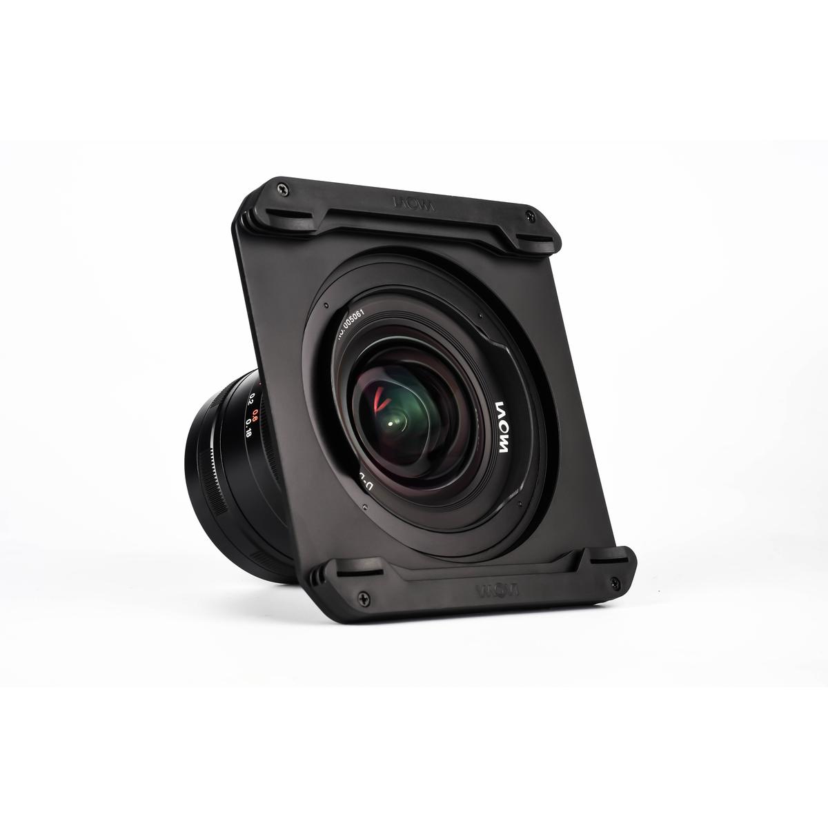 LAOWA Filterhalter lite für 12mm f/2,8