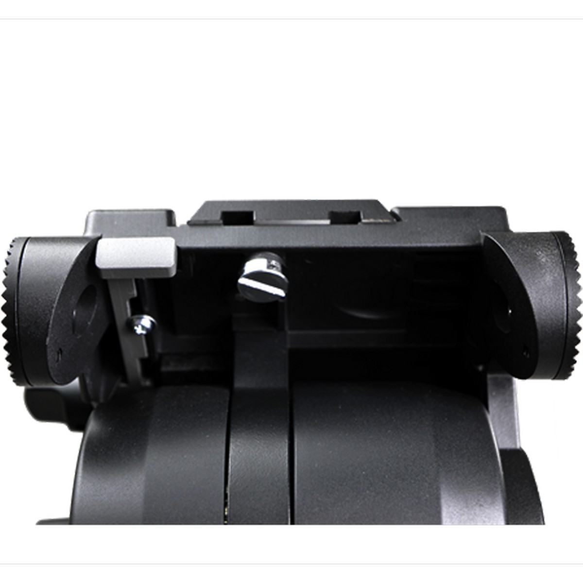 Libec RHP85 / 100mm Video Kopf mit PH-8B 