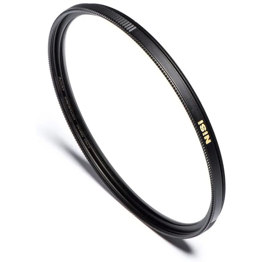 Nisi Pro Nano HUC UV Filter 52 mm