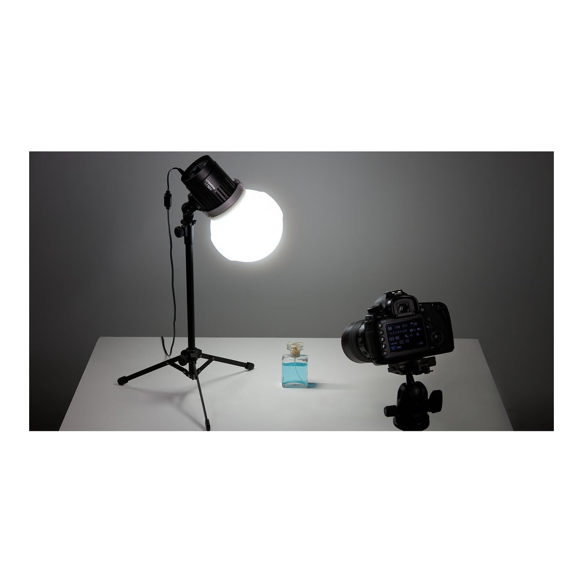 Godox DT-TP01 Desktop Tripod