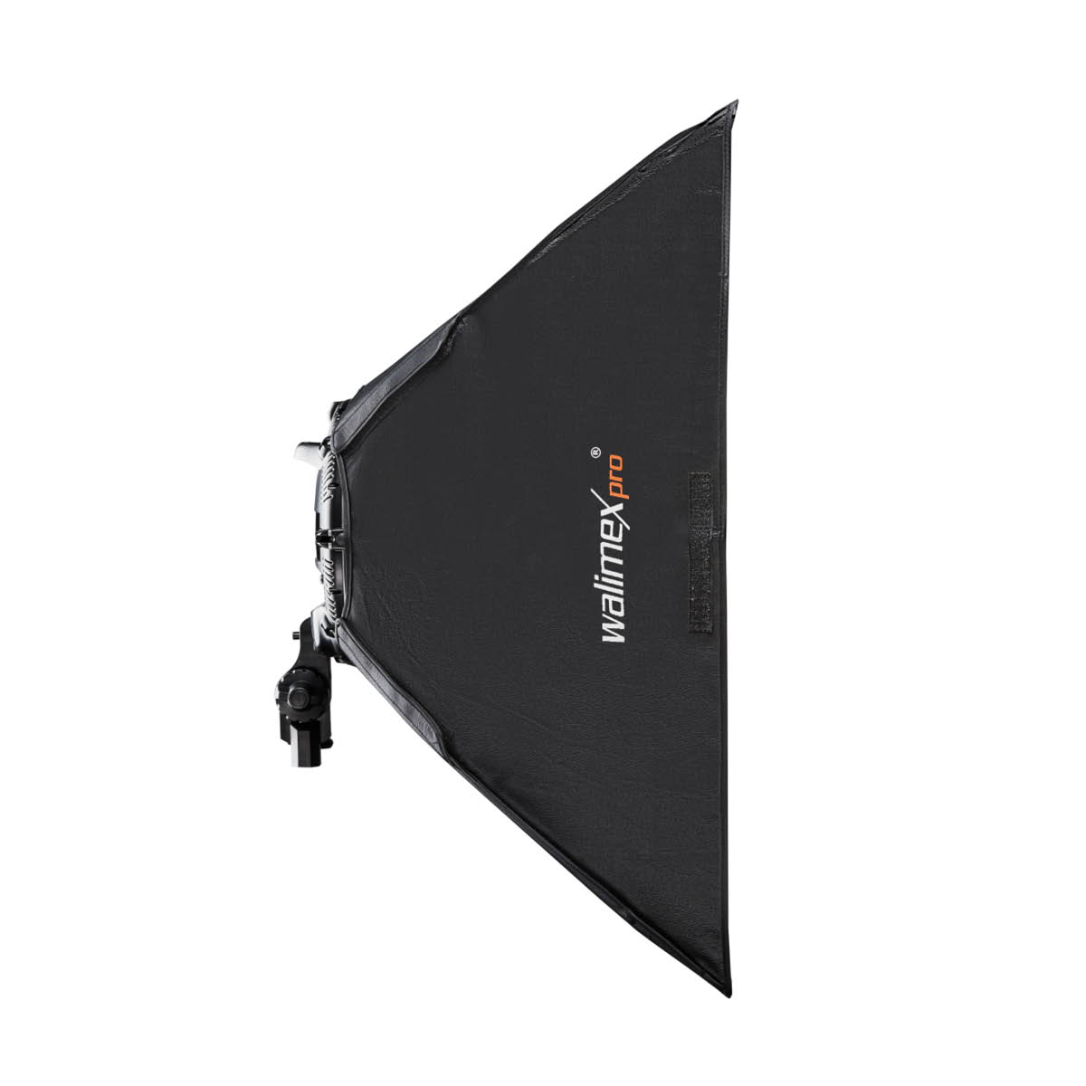 Walimex pro  Softbox 50 x 70 cm Niova 800 round