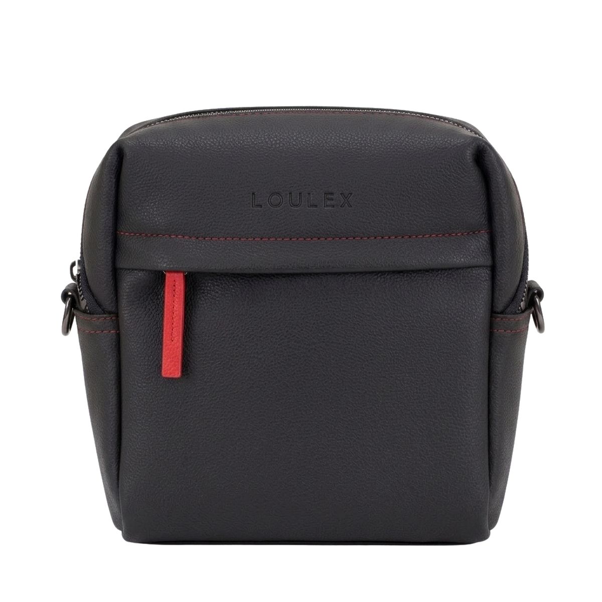 Loulex Organizer M Rot