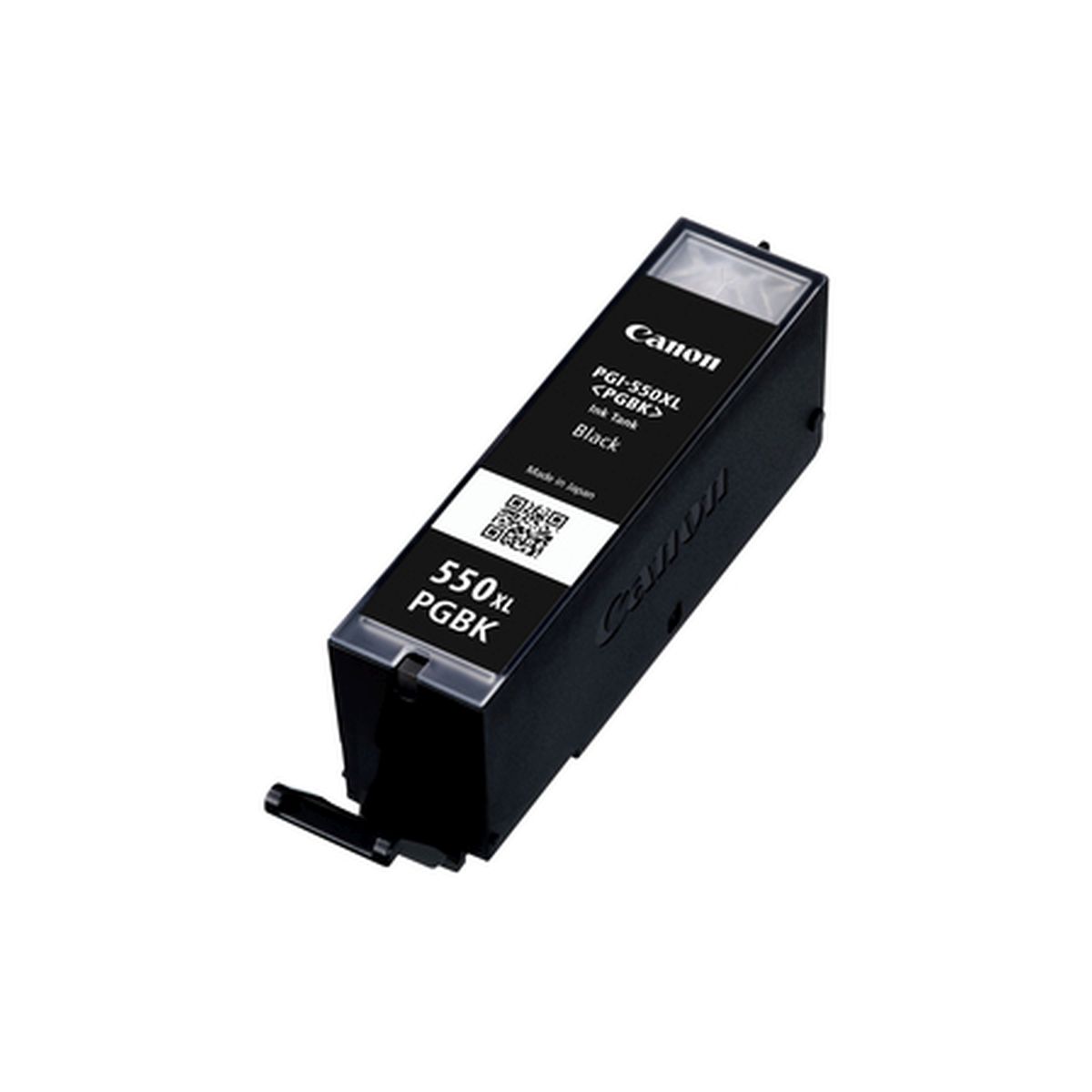 Canon PGI-550 XL pgbk schwarz 22 ml Tinte 