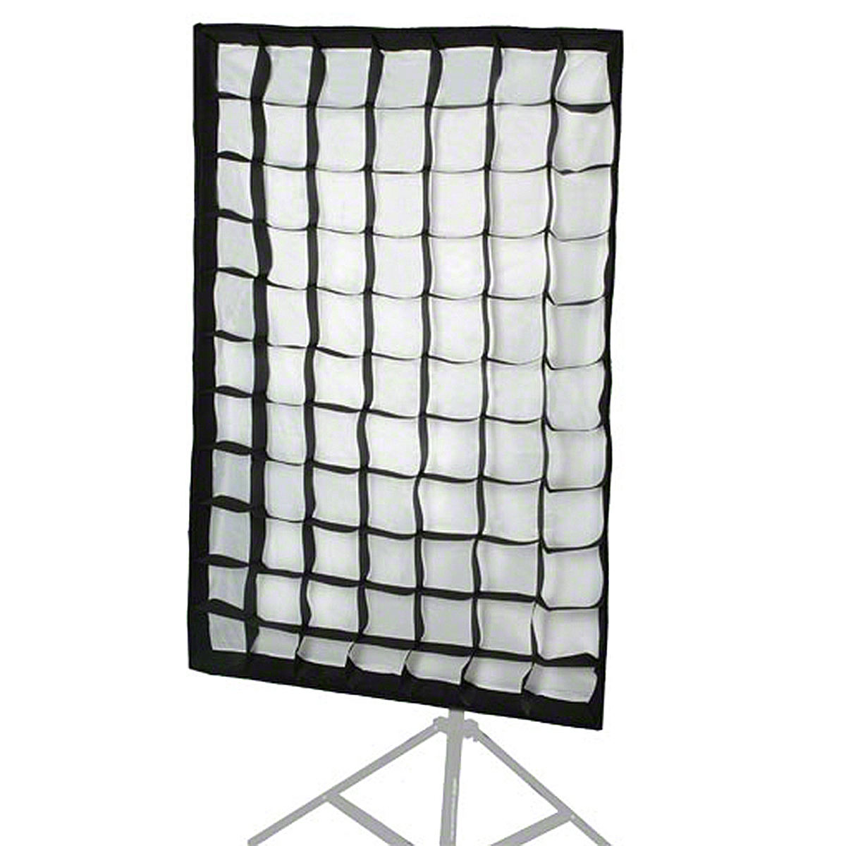 Walimex pro Softbox PLUS 80x120 cm für Aurora/Bowens Walimex pro Softbox PLUS 80x120 cm für Aurora/Bowens