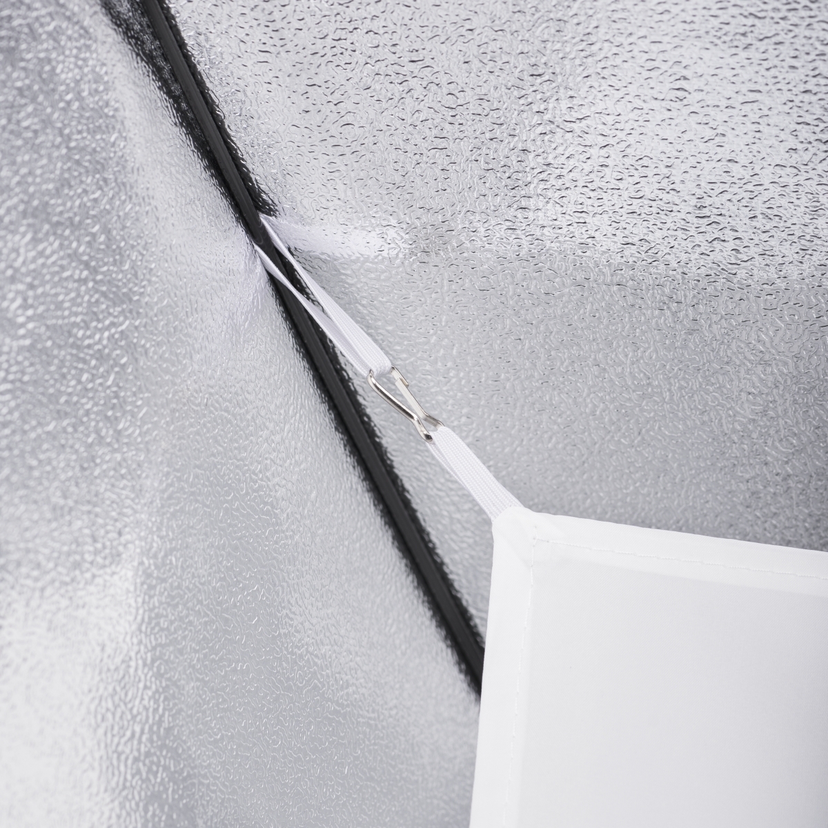 Walimex pro Softbox PLUS 80x120 cm für Aurora/Bowens