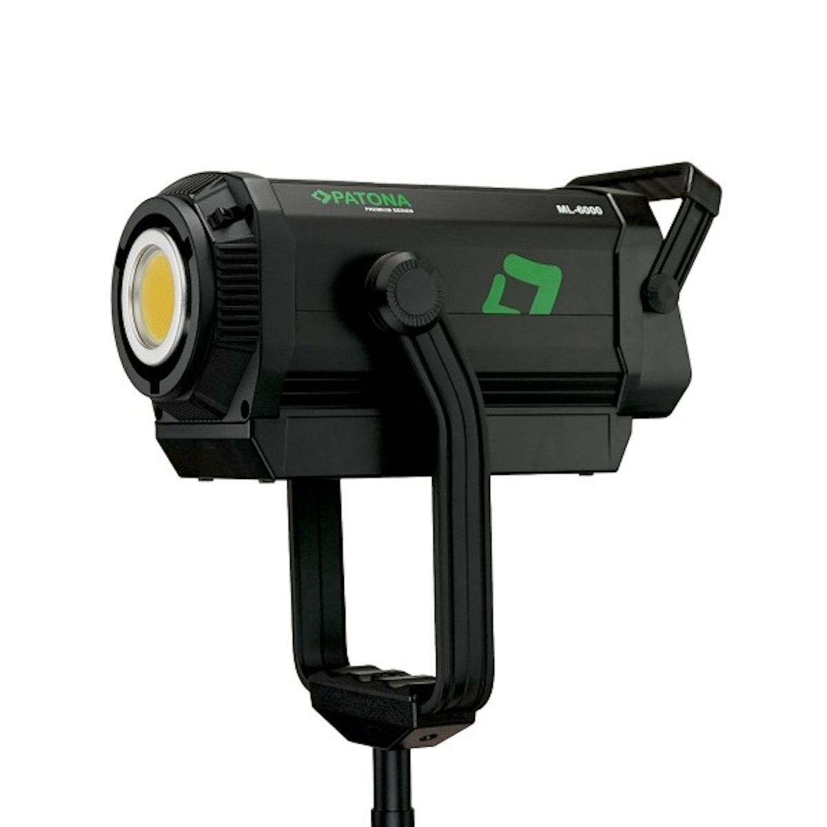 Patona Premium ML-6000 600W LED Videoleuchte