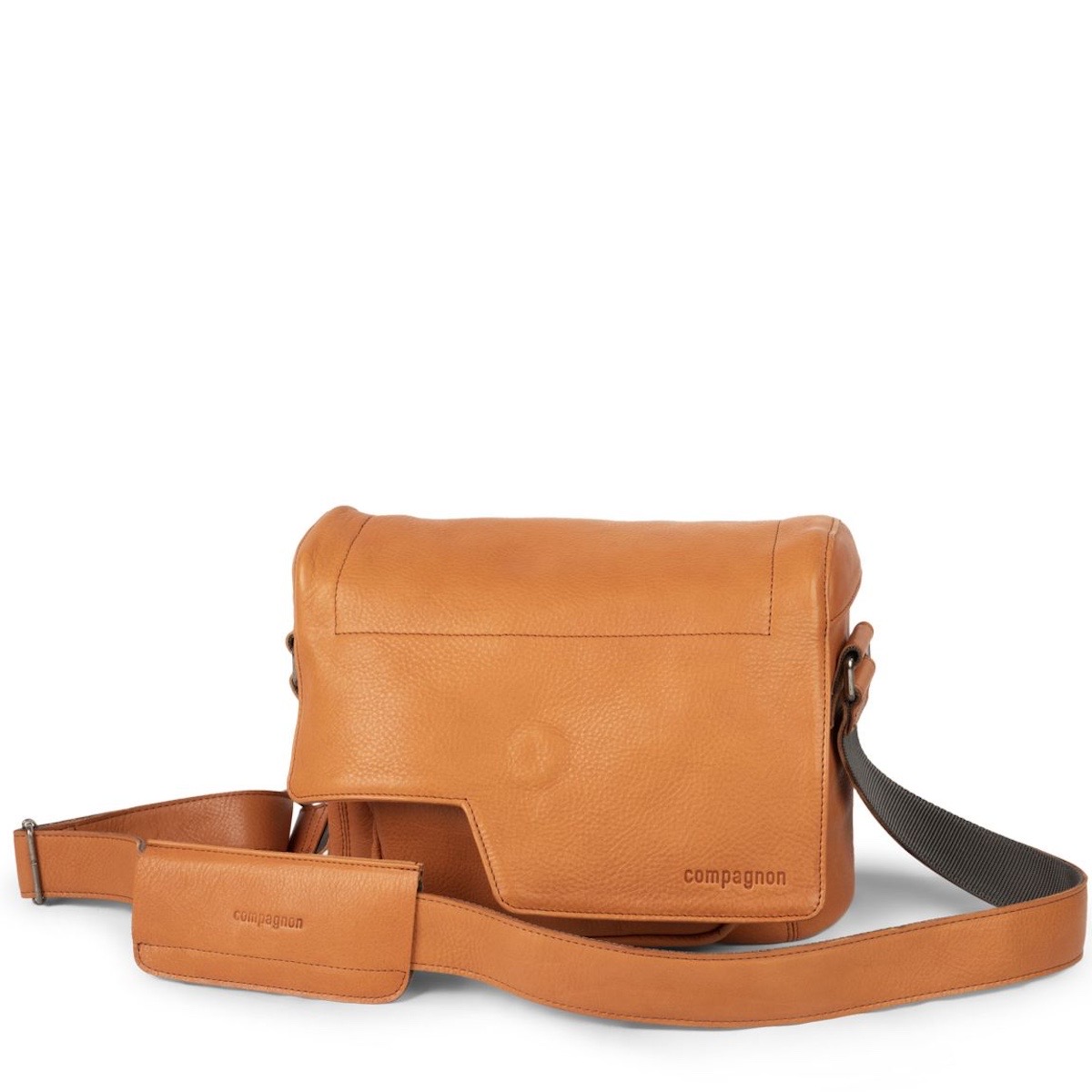 Compagnon Messenger Gen III S braun