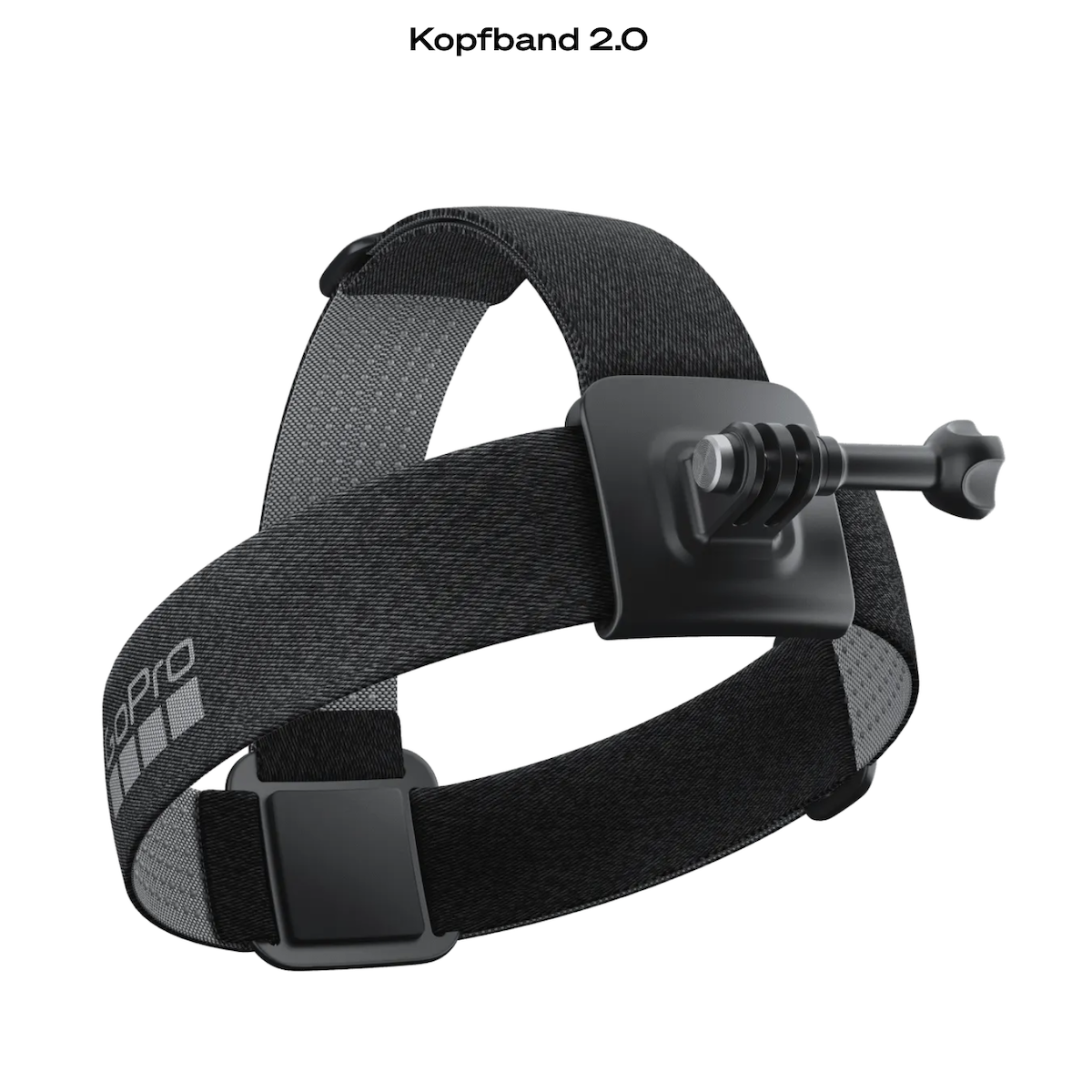 GoPro Kopfband 2.0