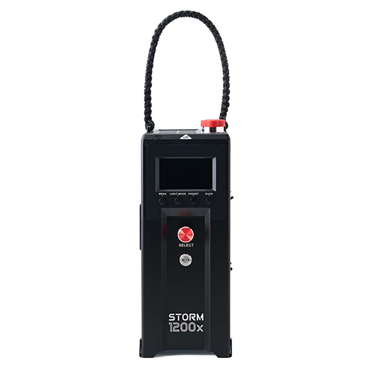 Aputure Storm 1200x Bi-Color Studioleuchte