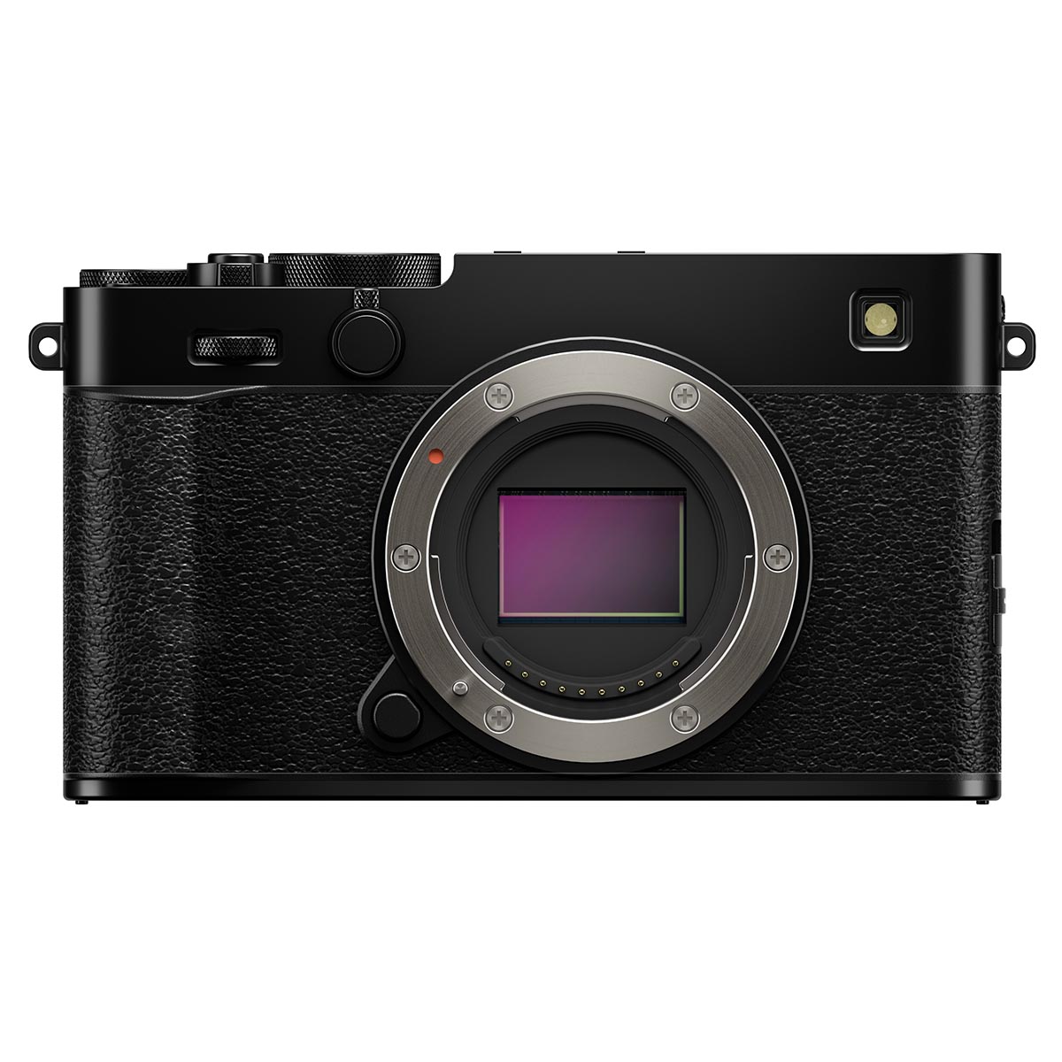 Fujifilm X-E5 Gehäuse Schwarz Fujifilm X-E5 Gehäuse Schwarz