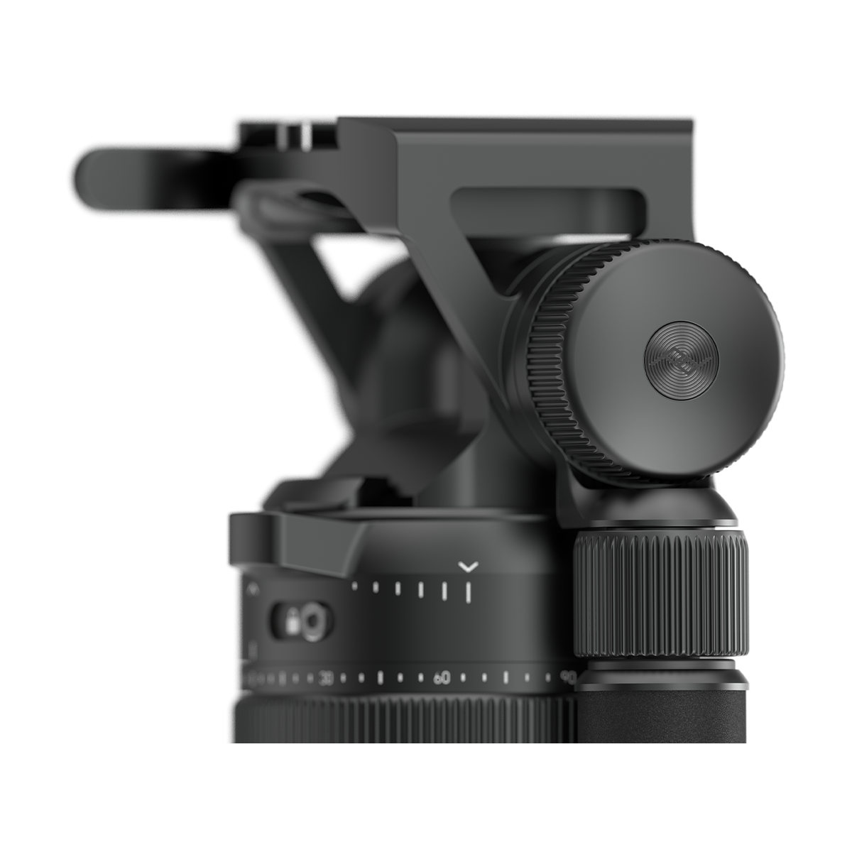 Peak Design Pro Tripod Tilt Mod (Ball Head Video Adapter)
