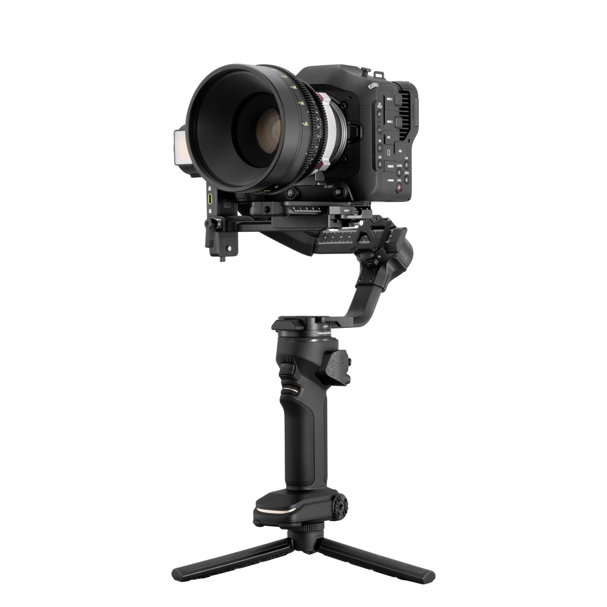 Zhiyun Crane 4 Gimbal