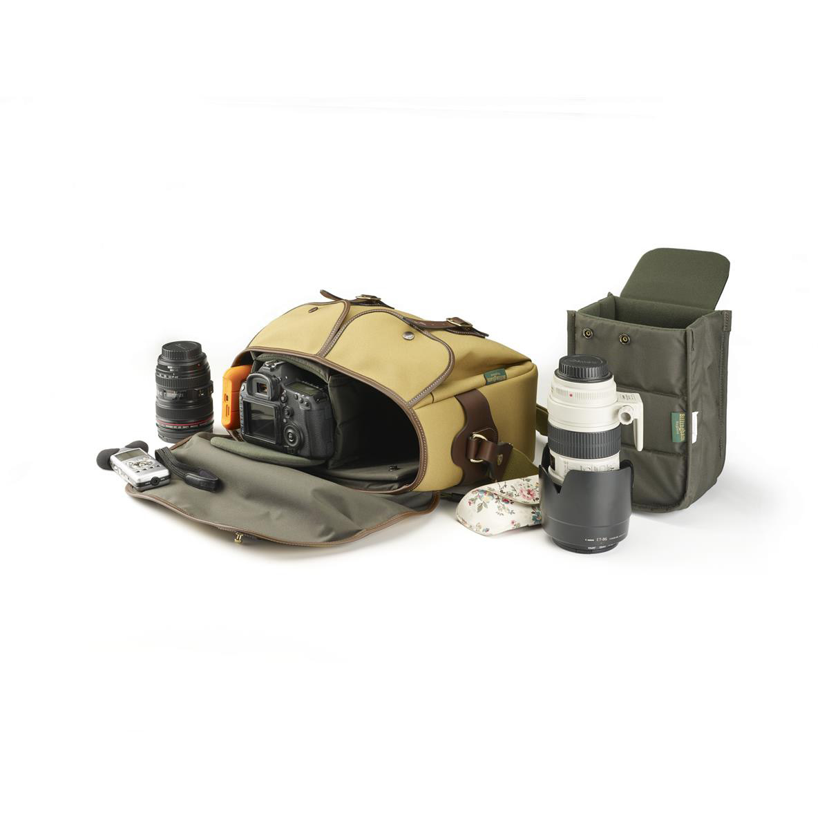 Billingham Hadley One Burgundy/Chocolate