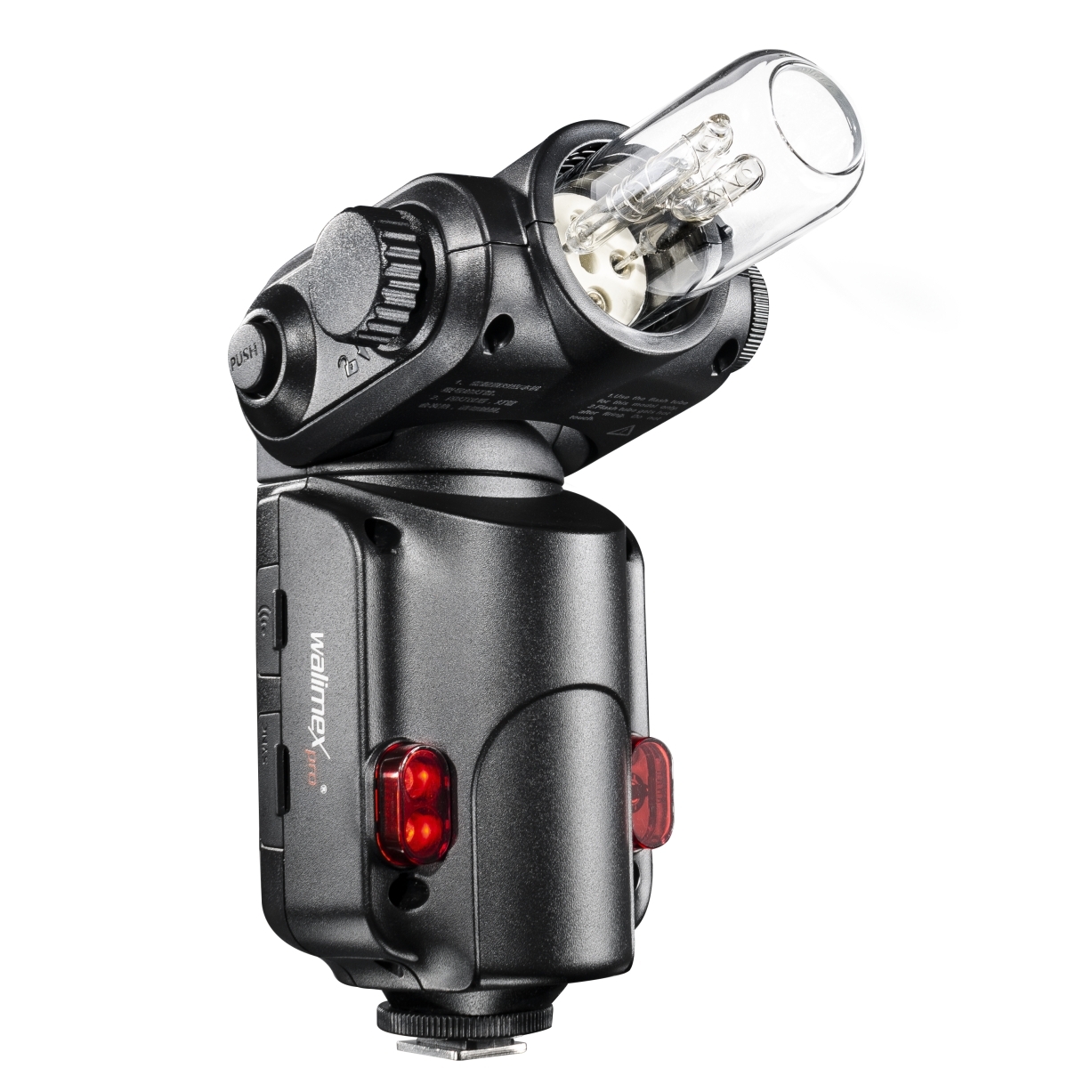 Walimex pro Blitzgerät Light Shooter 180