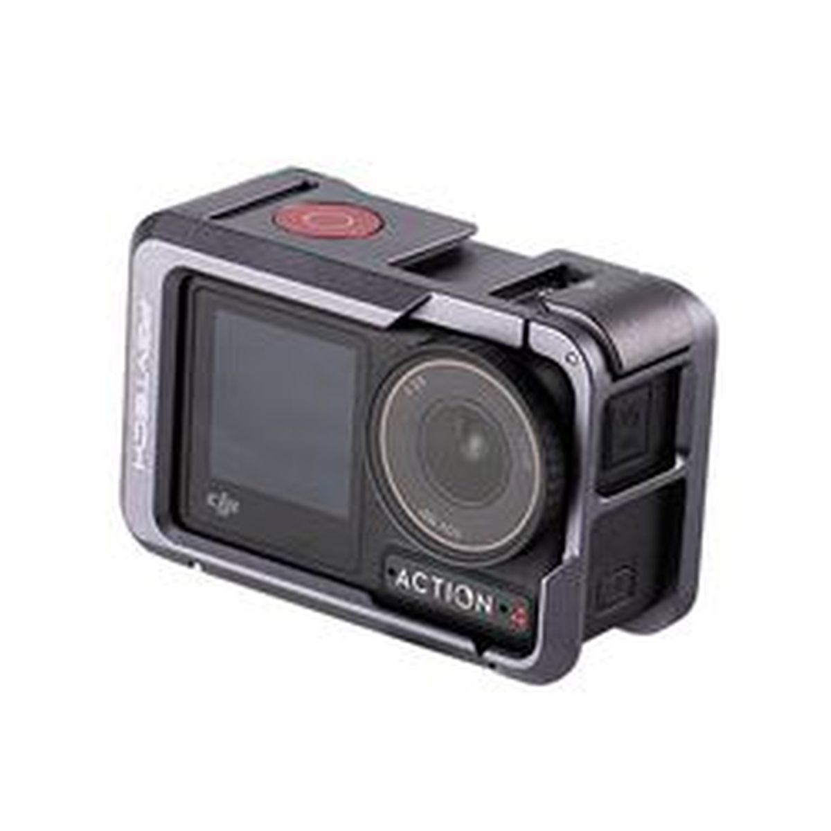 PGYTECH OSMO Action 3 Camera Cage