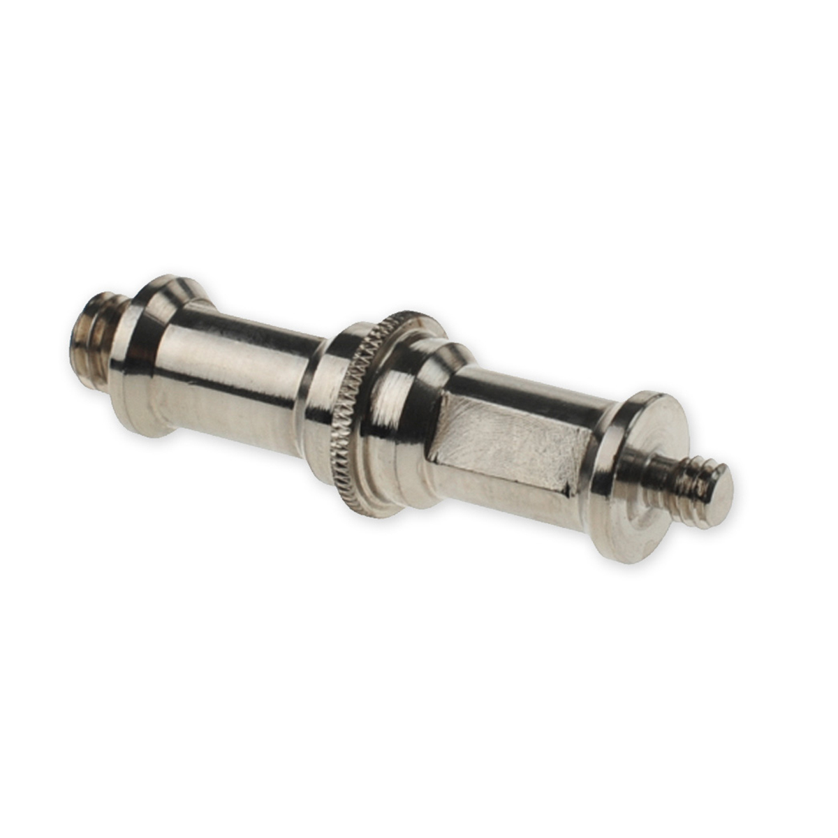 Caruba Spigot Adapter 1/4" Male 3/8" Male 52mm