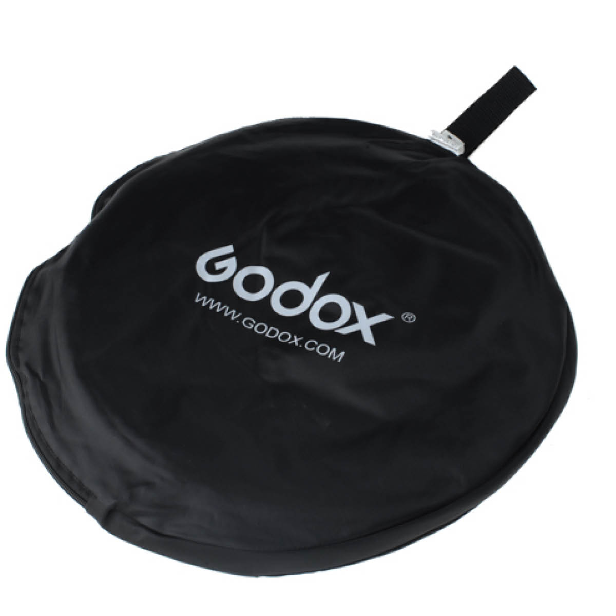 Godox 5 in 1 Soft Gold/Silb/Soft Gold/Weiß/Trans 80 cm