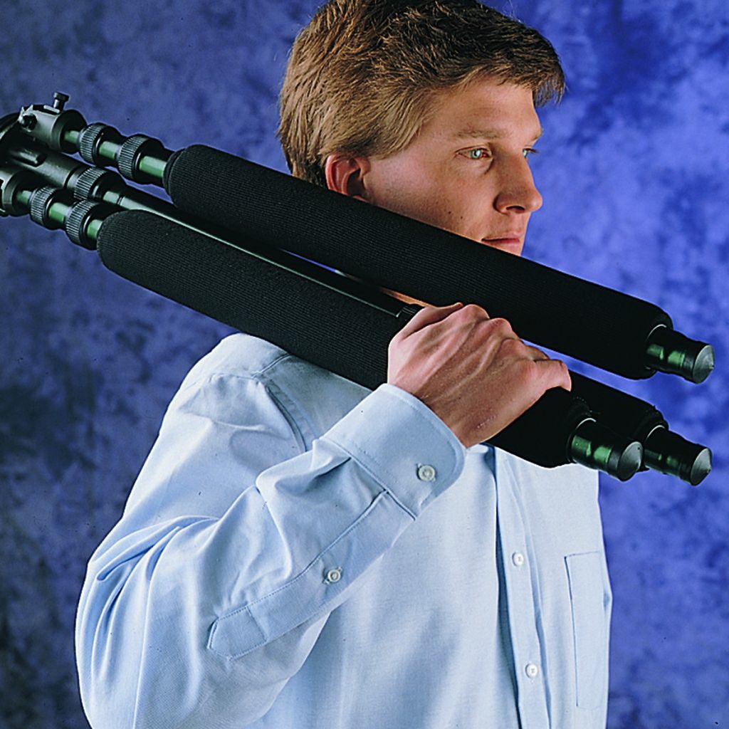 OP/TECH Tripod Leg Wrap 3,2 cm