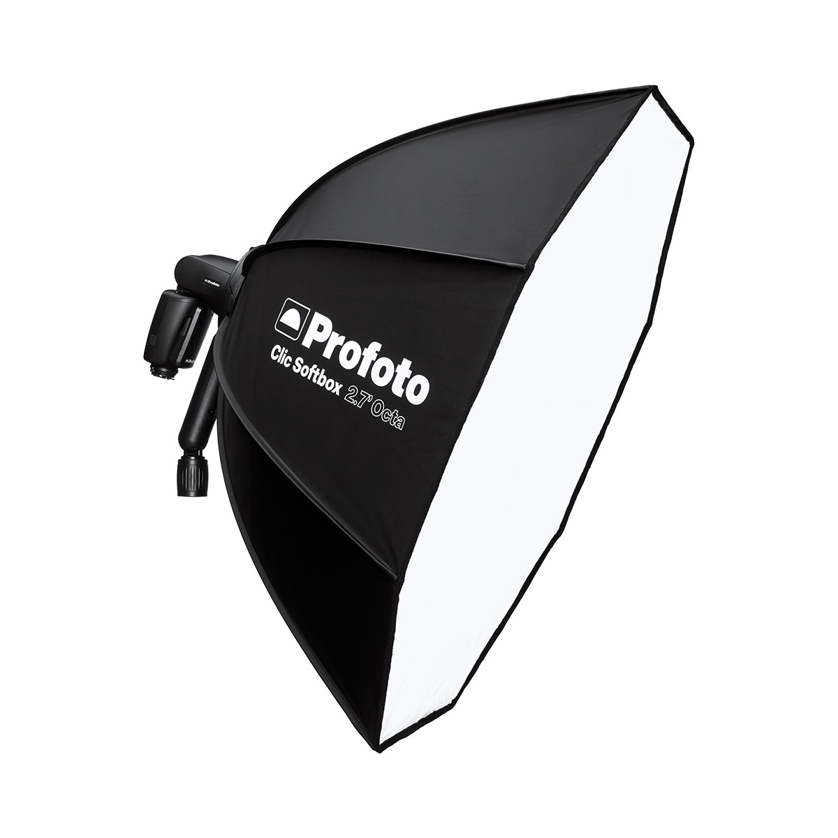 Profoto Clic Softbox 2.7’ Octa Profoto Clic Softbox 2.7’ Octa