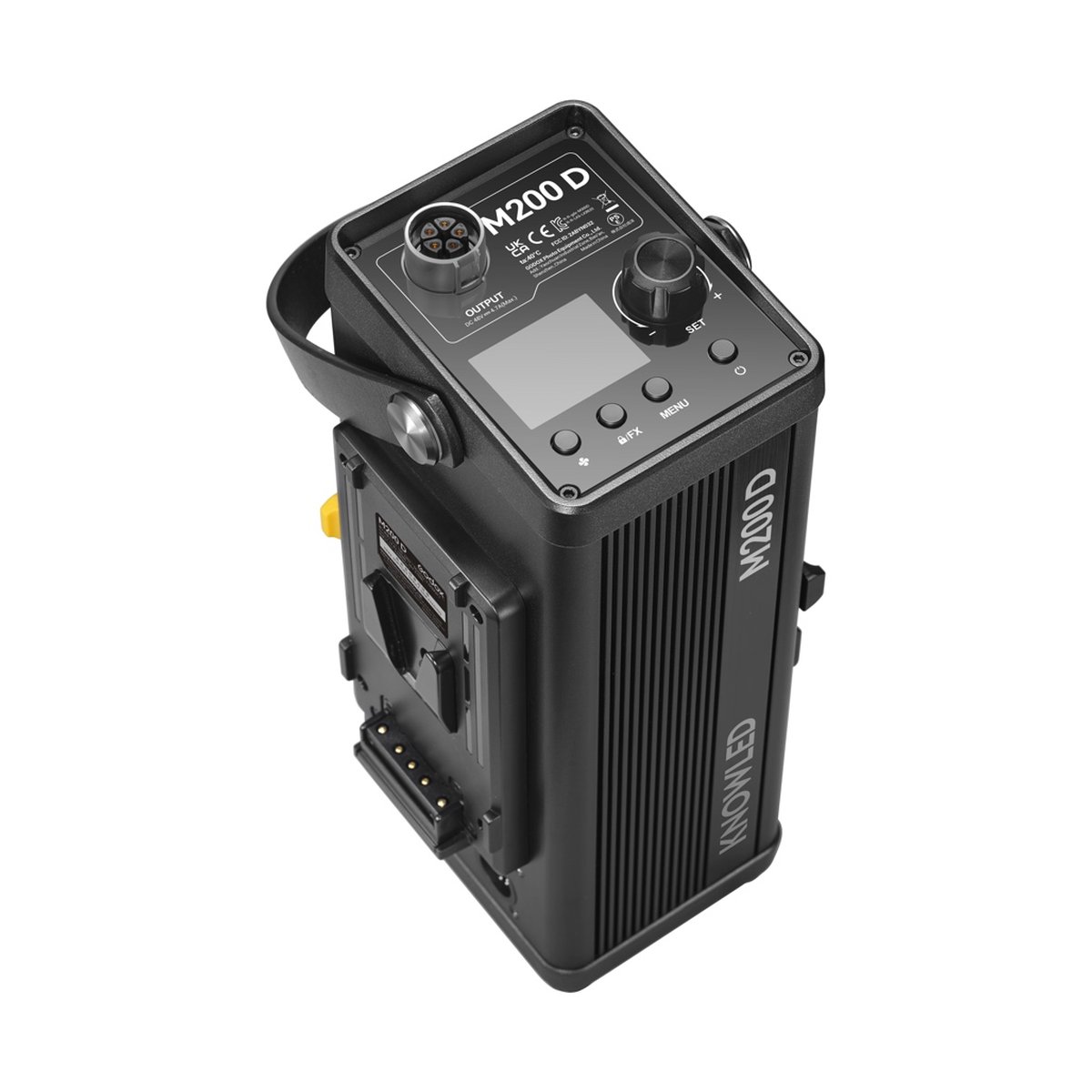Godox M200D LED-Tageslicht