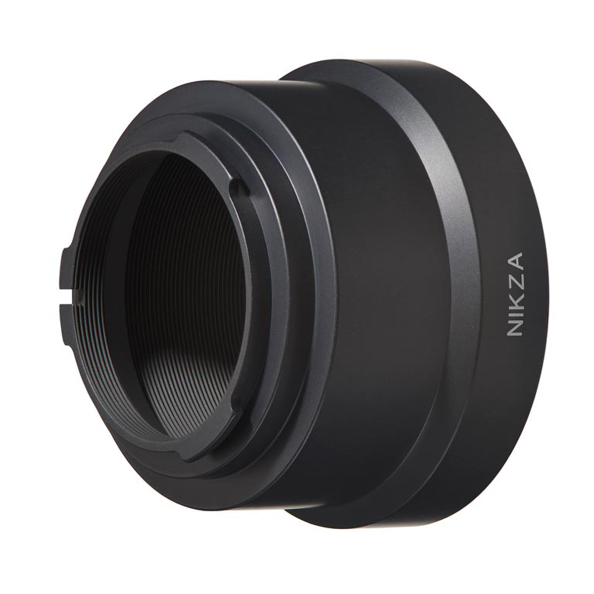 Novoflex Adapter für Nikon Z Kamera an Novoflex Universalbajonett A