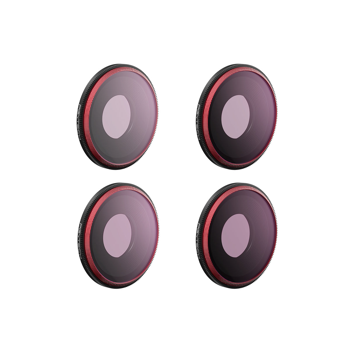 PGYTECH OSMO ACTION 3 Filter ND-PL Set NDPL 8 16 32 64