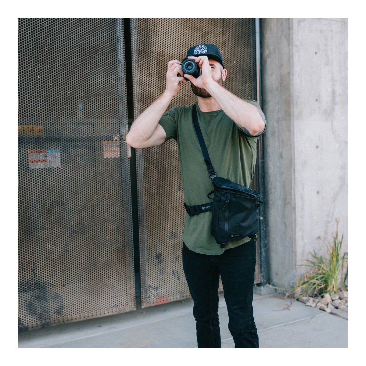 WANDRD Detour Hip Pack