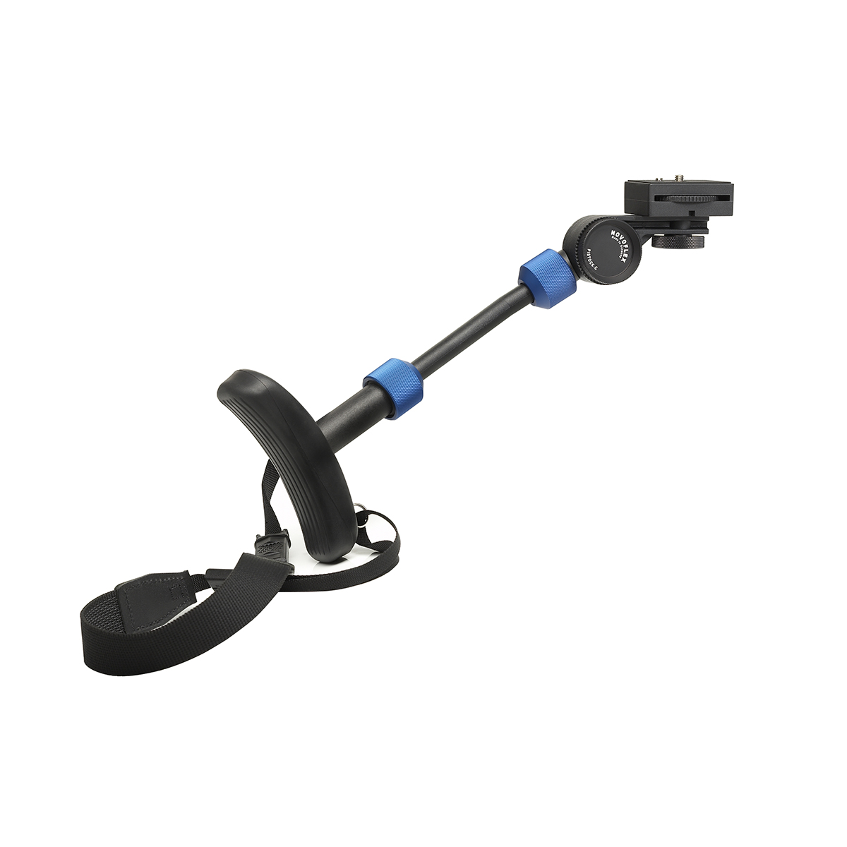 Novoflex Brust- und Schulterstütze