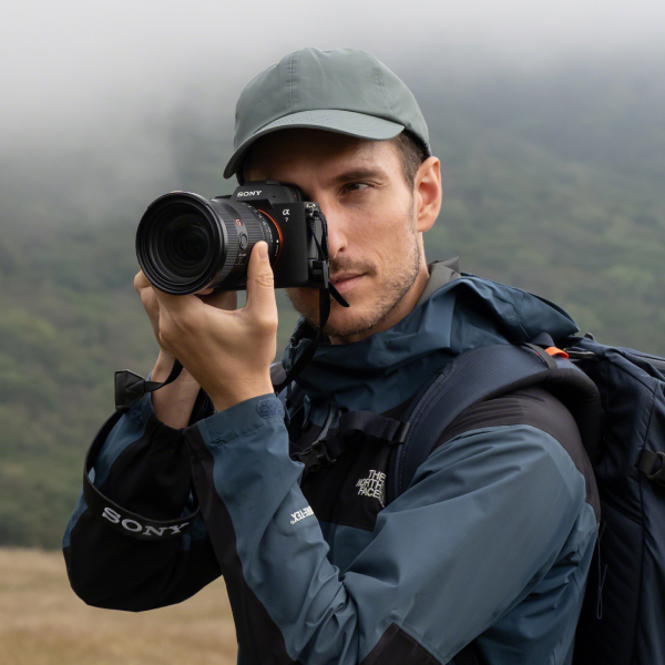 Sony Alpha 7 V Vollformatkamera