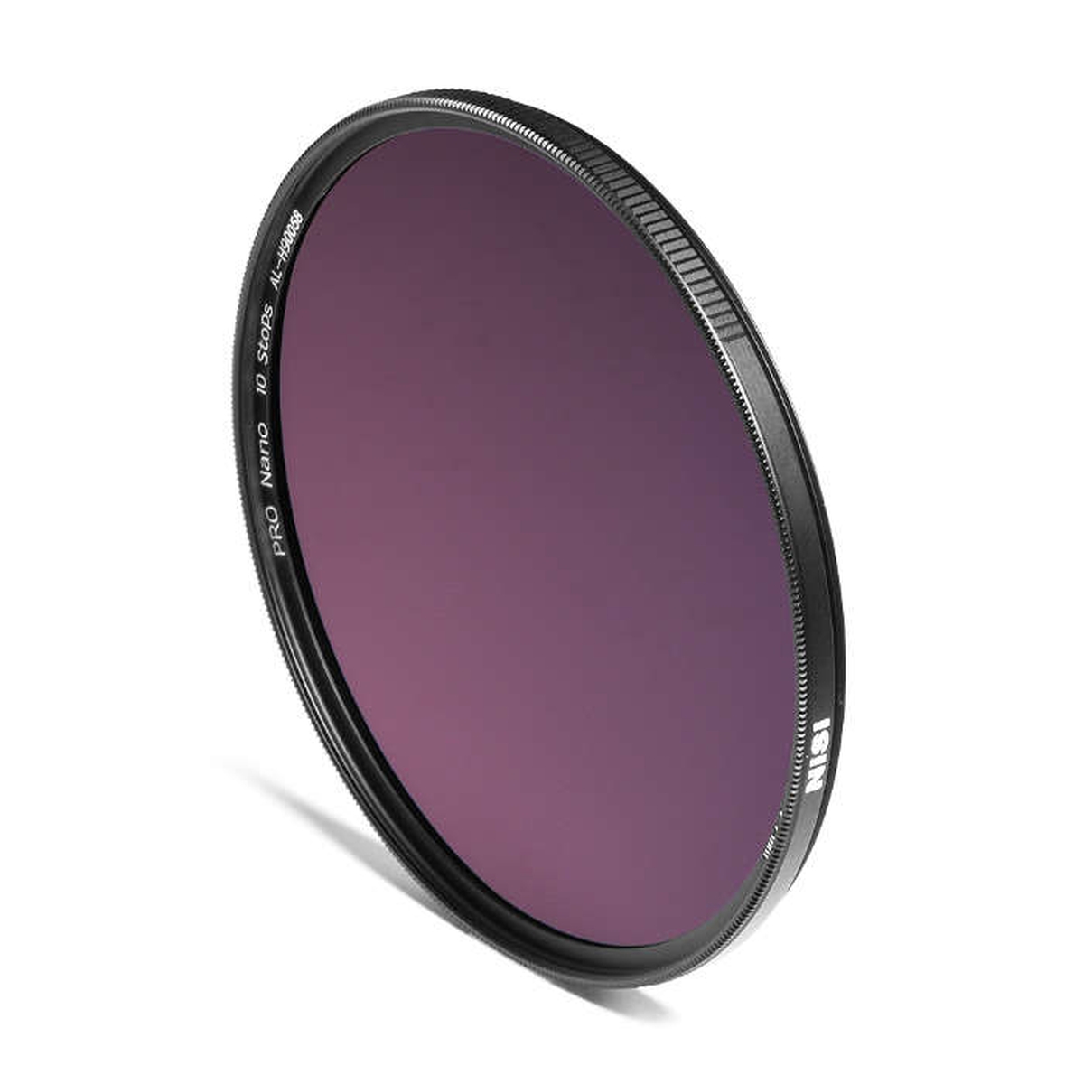 Nisi Graufilter HUC IR ND1000 (3,0) 67 mm Nisi Graufilter HUC IR ND1000 (3,0) 67 mm