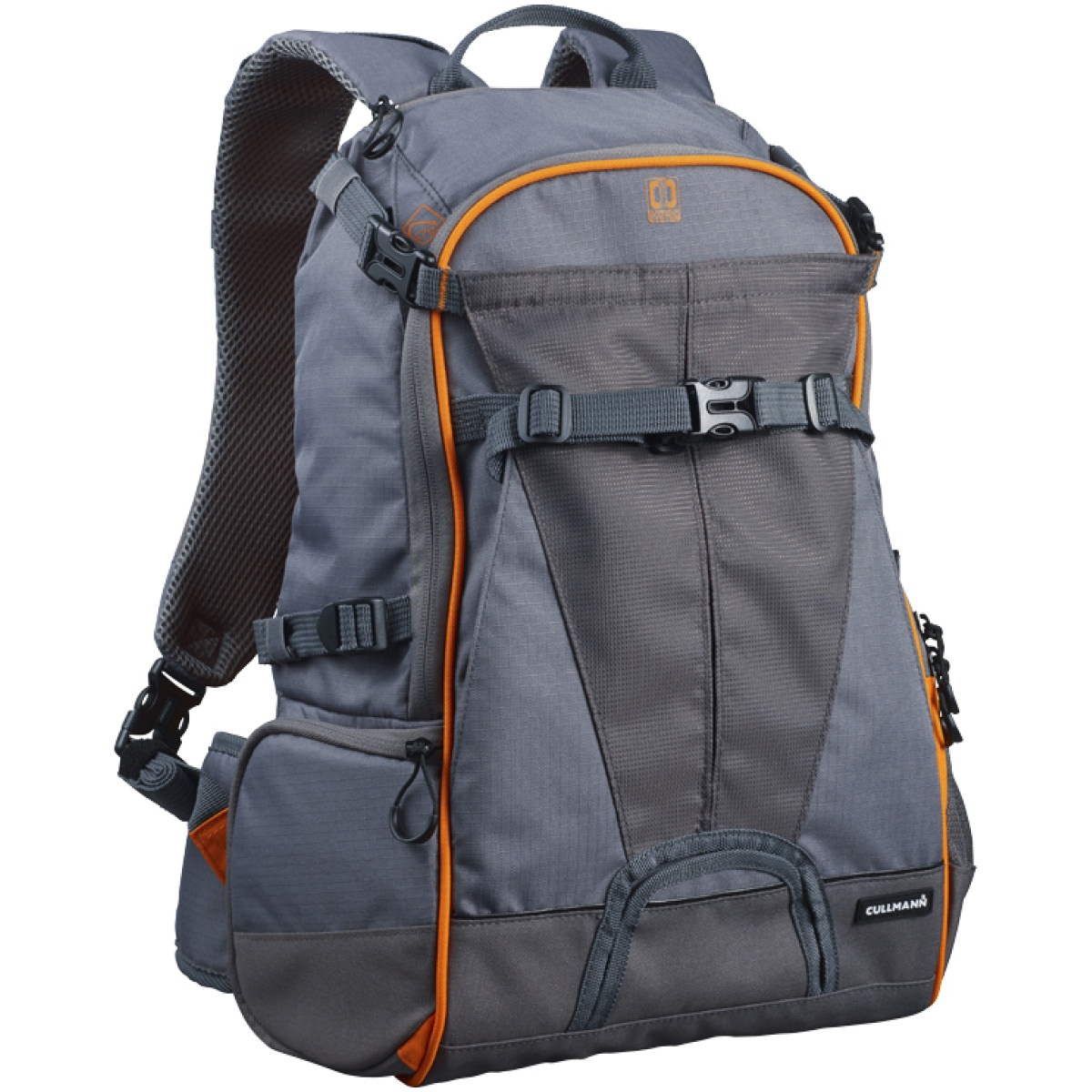 Cullmann Ultralight Sports DayPack 300 Rucksack Grau Cullmann Ultralight Sports DayPack 300 Rucksack Grau