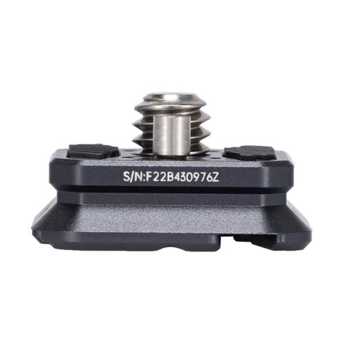 Falcam F22 Basic Quick Release Plate 2529