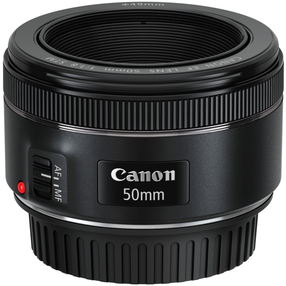 Canon EF 50 mm 1:1,8 STM Canon EF 50 mm 1:1,8 STM