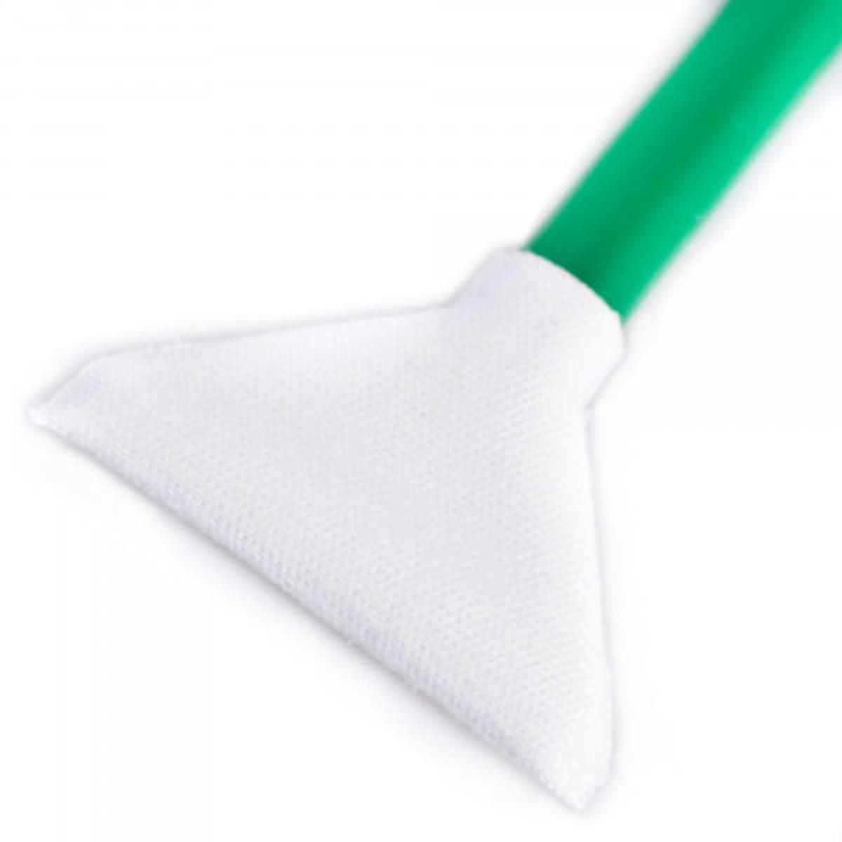 VisibleDust Vswabs 12x Sensor Cleaning Swabs 1,3x grün