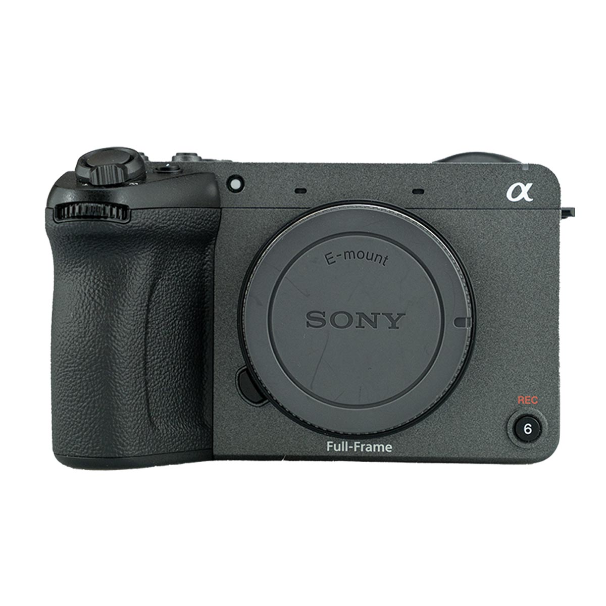 Sony ILME FX2