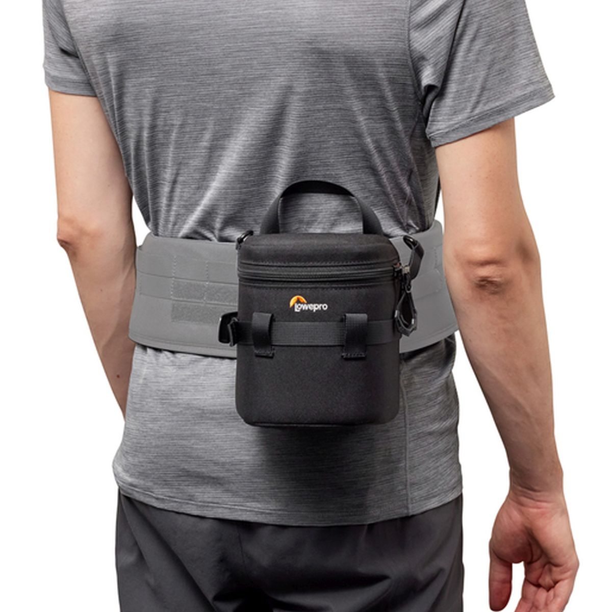 Lowepro ProTactic LCS 11 x 15 III Objektivtasche