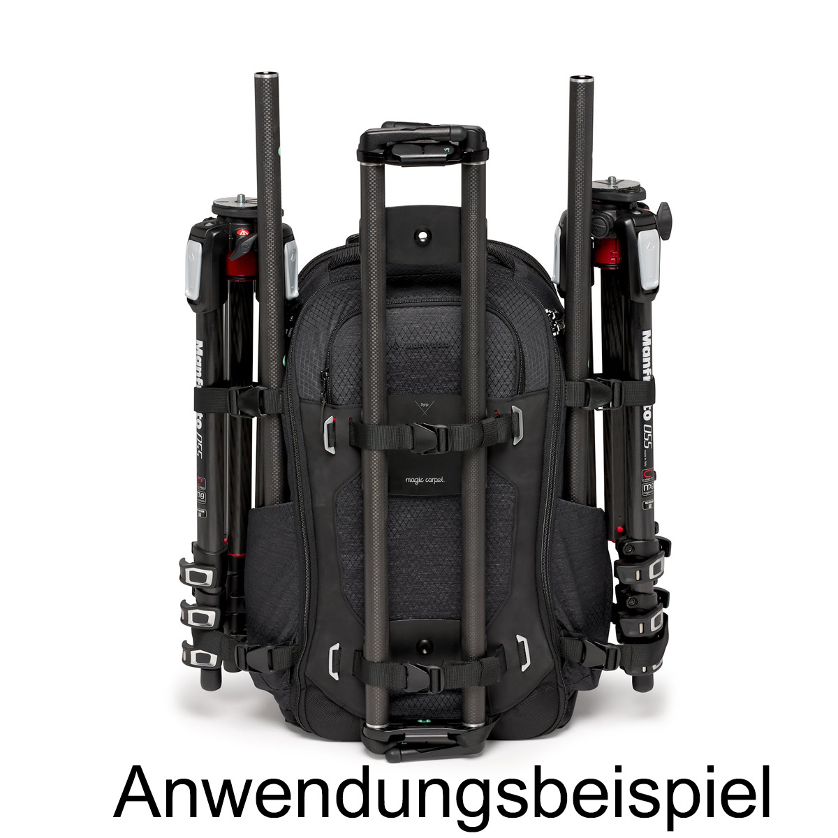 Manfrotto Pro Light 2 Rucksack Flexloader L